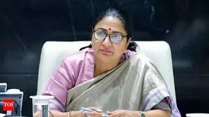 CM Rekha Gupta says Delhi budget prioritises infrastructure with focus on PM Modi’s ‘4S’ mantra