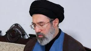 Mojtaba Khamenei To Succeed His Father As Iran’s supreme leader Mojtaba Khamenei To Succeed His Father As Iran’s supreme leader