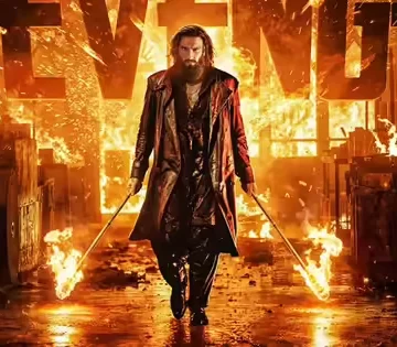 Dhurandhar 2 becomes fastest Film in history to gross 1000cr Dhurandhar 2 becomes fastest Film in history to gross 1000cr