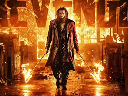 Dhurandhar 2 becomes fastest Film in history to gross 1000cr Dhurandhar 2 becomes fastest Film in history to gross 1000cr