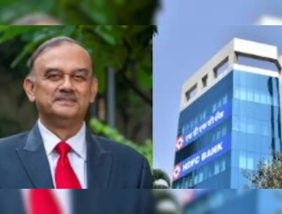 HDFC Bank Chairman Quits Citing ‘Ethical’ Concerns, Shares Nosedive