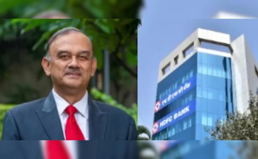 HDFC Bank Chairman Quits Citing ‘Ethical’ Concerns, Shares Nosedive