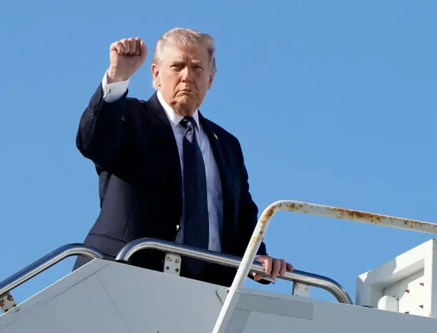 From 48-hour ultimatum to 5-day pause: Trump hints on de-escalation amid West Asia conflict