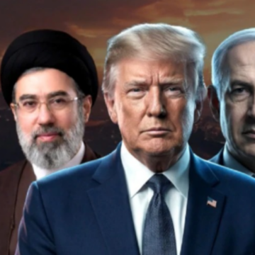 US rushes more troops to West Asia, Trump’s approval rating drops to historic low