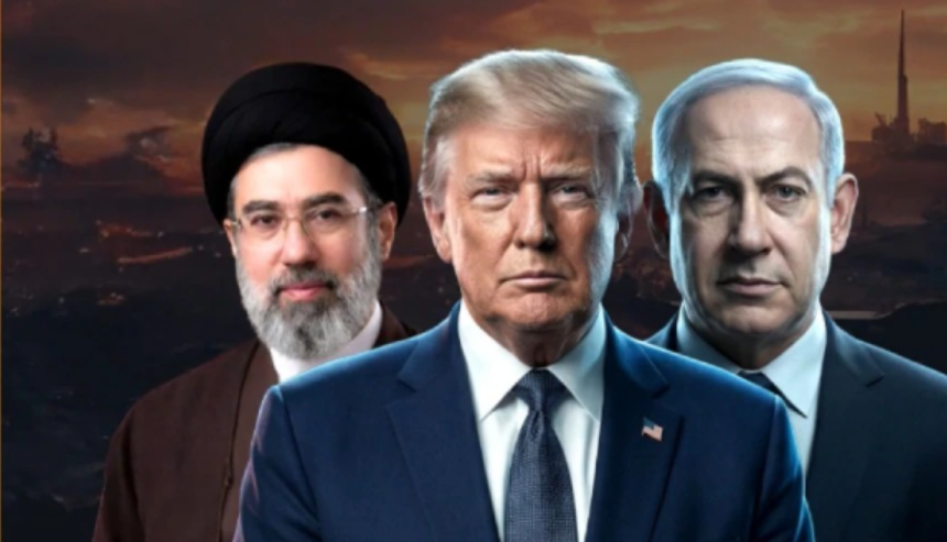 US rushes more troops to West Asia, Trump’s approval rating drops to historic low