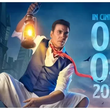 Bhooth Bangla: Akshay & Priyadarshan Bring Their Comedy Magic to a Horror Spectacle Bhooth Bangla: Akshay & Priyadarshan Bring Their Comedy Magic to a Horror Spectacle