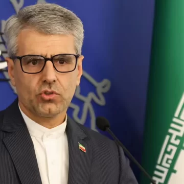 ‘Don’t mean to negotiate at any cost’: Iran rules out second round of US talks as ceasefire deadline nears