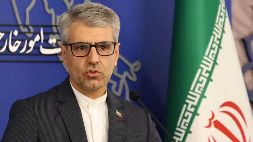 ‘Don’t mean to negotiate at any cost’: Iran rules out second round of US talks as ceasefire deadline nears ‘Don’t mean to negotiate at any cost’: Iran rules out second round of US talks as ceasefire deadline nears