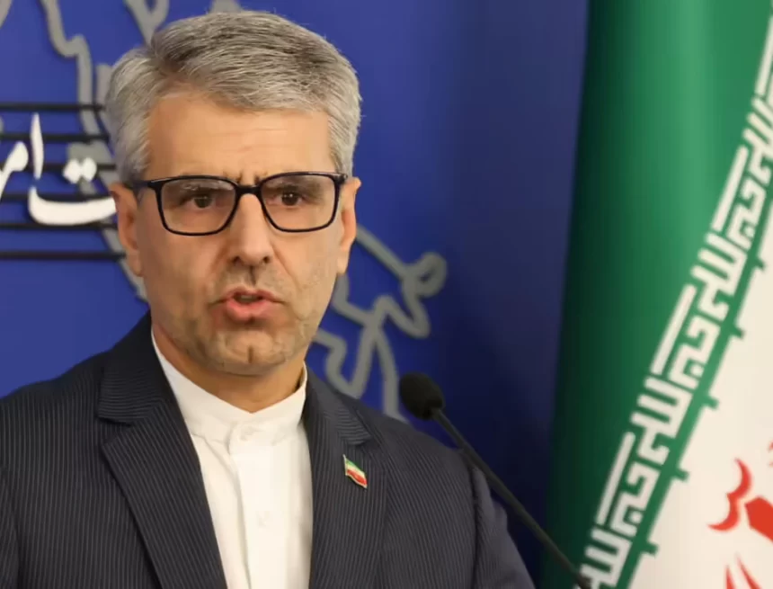 ‘Don’t mean to negotiate at any cost’: Iran rules out second round of US talks as ceasefire deadline nears