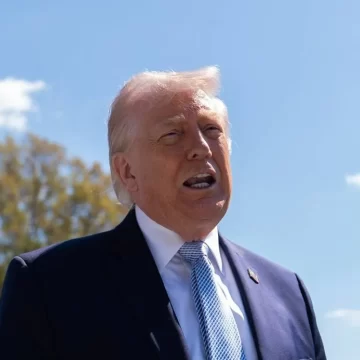 Trump warns of fresh strikes if Iran talks fail