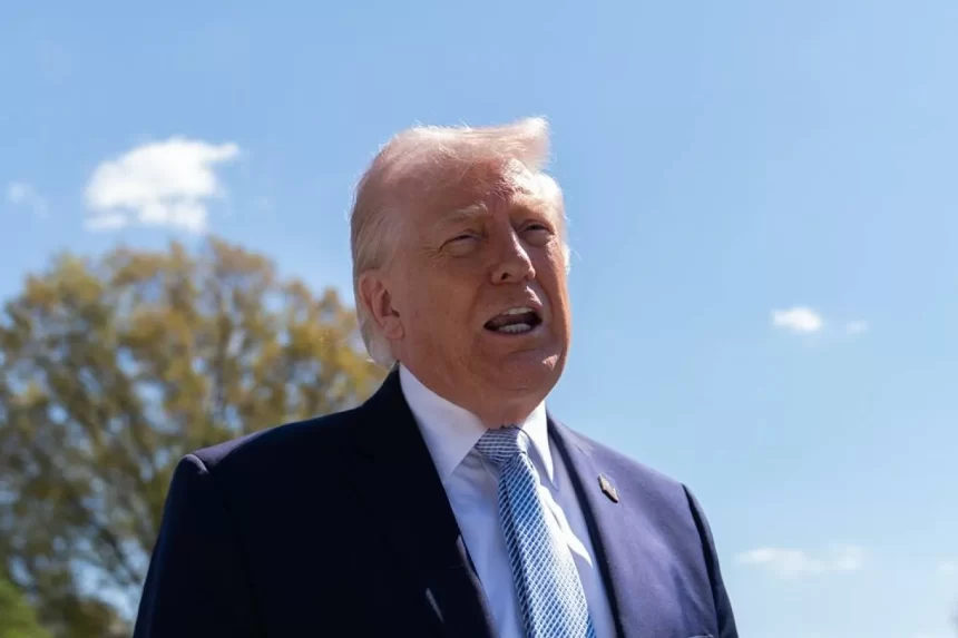 Trump warns of fresh strikes if Iran talks fail