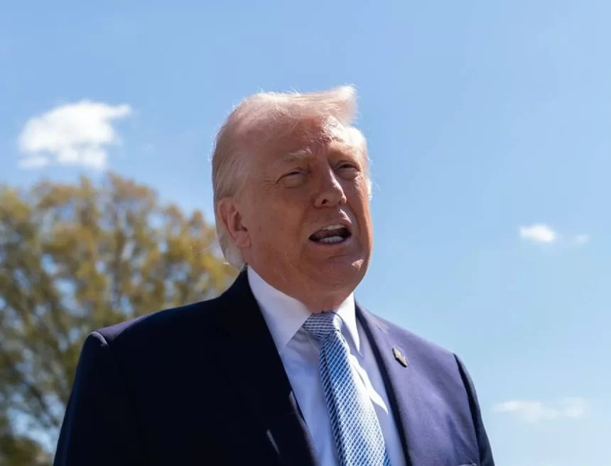 Trump warns of fresh strikes if Iran talks fail
