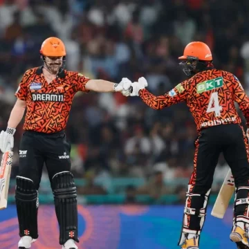 Heinrich Klaasen, Nitish Reddy Star As Clinical SRH Thrash KKR By 65 Runs Heinrich Klaasen, Nitish Reddy Star As Clinical SRH Thrash KKR By 65 Runs
