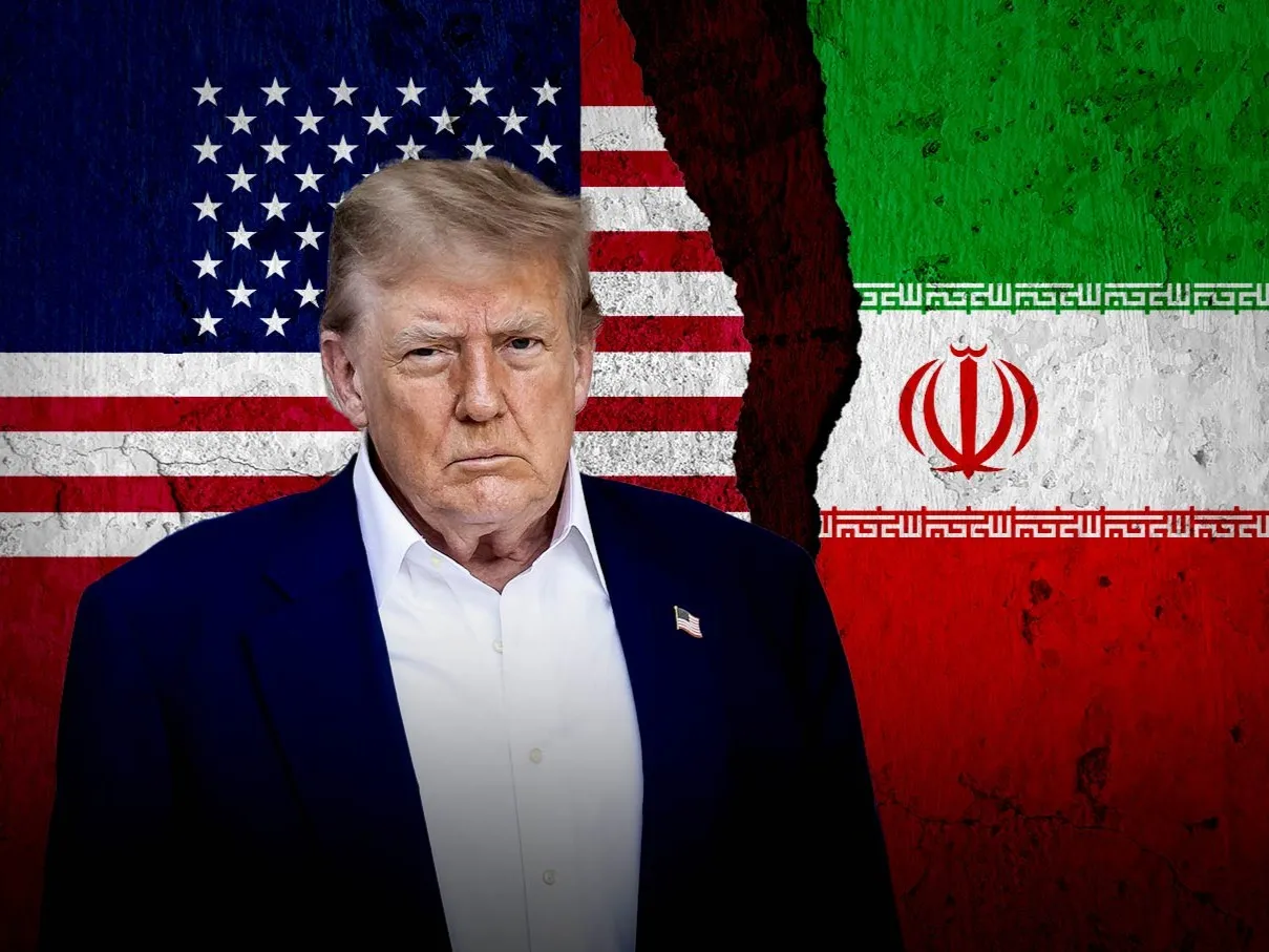 ‘You Will Pay a Big Price,’ Donald Trump Warns Iran After Tehran Rejects US Ceasefire Proposal ‘You Will Pay a Big Price,’ Donald Trump Warns Iran After Tehran Rejects US Ceasefire Proposal