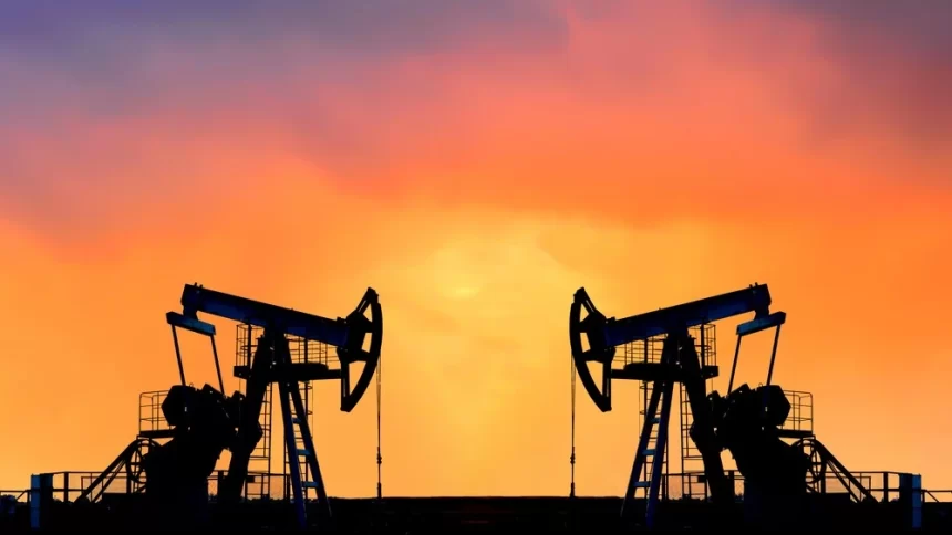 Oil Prices Plunge Below $100 as Trump Announces Iran Ceasefire