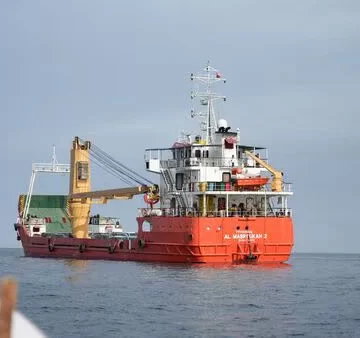 Iran declares Strait of Hormuz ‘completely open’; Trump says U.S. blockade ‘will remain in full force’ until peace deal Iran declares Strait of Hormuz ‘completely open’; Trump says U.S. blockade ‘will remain in full force’ until peace deal