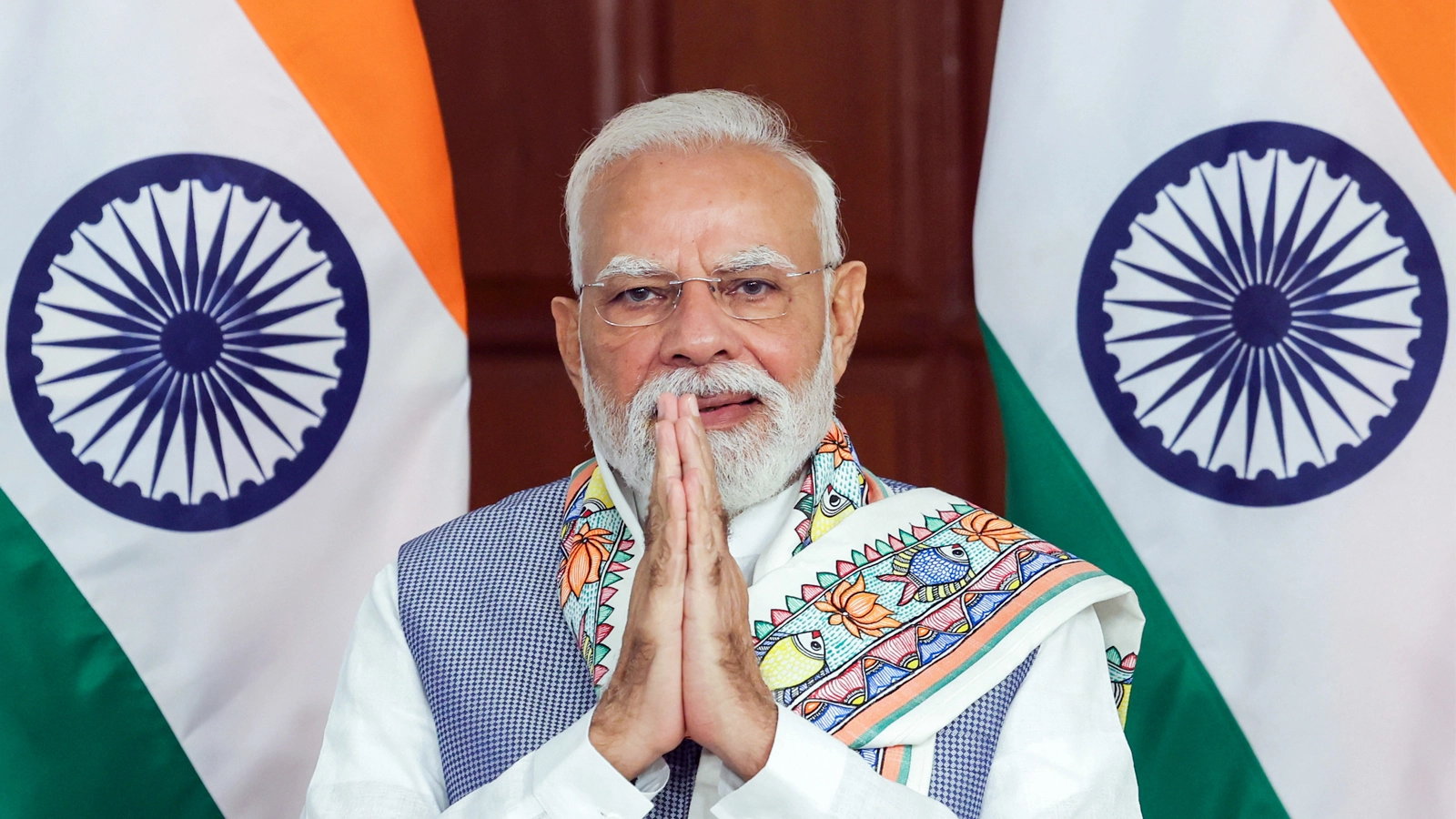 One year on, PM Modi pays tribute to Pahalgam victims: India Will Never Bow To terror One year on, PM Modi pays tribute to Pahalgam victims: India Will Never Bow To terror