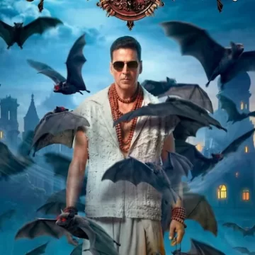 ‘Bhoot Bangla’ Review Promises A Fun Horror Ride As Akshay Delivers ‘Career Best Performance’ ‘Bhoot Bangla’ Review Promises A Fun Horror Ride As Akshay Delivers ‘Career Best Performance’