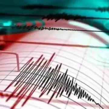 Powerful Tremors Felt In Delhi-NCR After 5.9-Magnitude Earthquake Hit Afghanistan Powerful Tremors Felt In Delhi-NCR After 5.9-Magnitude Earthquake Hit Afghanistan
