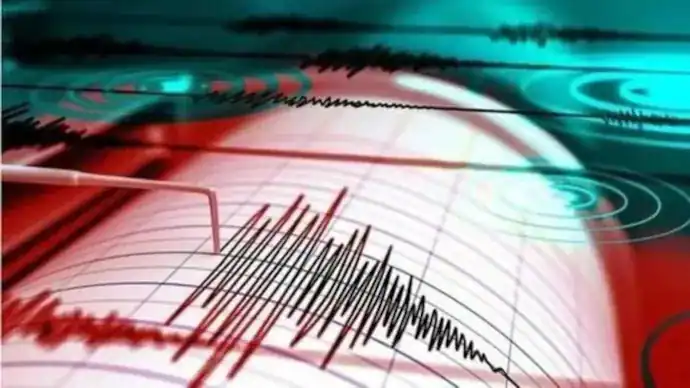 Powerful Tremors Felt In Delhi-NCR After 5.9-Magnitude Earthquake Hit Afghanistan Powerful Tremors Felt In Delhi-NCR After 5.9-Magnitude Earthquake Hit Afghanistan