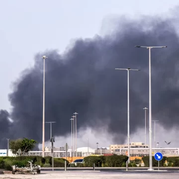 Why Iran targeted Amazon data centers and what that does – and doesn’t – change about warfare