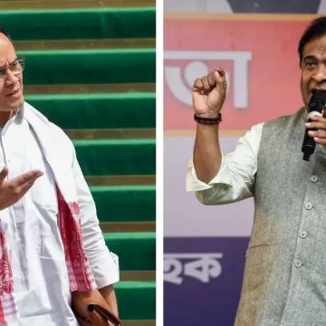 Assam Elections Opinion Poll 2026: BJP-led NDA to retain power with bigger majority, predicts Matrize