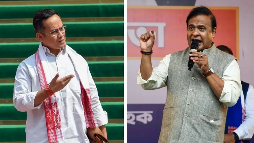 Assam Elections Opinion Poll 2026: BJP-led NDA to retain power with bigger majority, predicts Matrize Assam Elections Opinion Poll 2026: BJP-led NDA to retain power with bigger majority, predicts Matrize