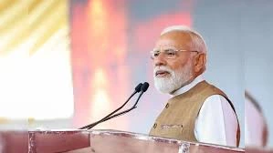 this decade is ‘India’s Techade’ & country’s initiatives in technology, AI & semiconductors are going to benefit entire planet: PM Modi this decade is ‘India’s Techade’ & country’s initiatives in technology, AI & semiconductors are going to benefit entire planet: PM Modi