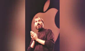 Apple celebrates 50th anniversary: From garage dream to global powerhouse Apple celebrates 50th anniversary: From garage dream to global powerhouse