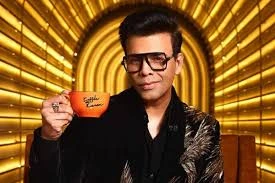 JioHotstar in talks with KJo for Koffee with Karan 9; season likely by year-end JioHotstar in talks with KJo for Koffee with Karan 9; season likely by year-end