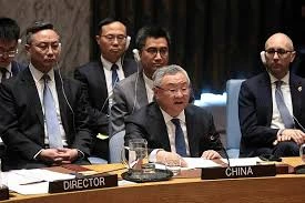 Russia, China Veto UN Resolution On Reopening Strait Of Hormuz Russia, China Veto UN Resolution On Reopening Strait Of Hormuz