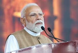 PM Narendra Modi Highlights Need for a Healthier Nation on World Health Day PM Narendra Modi Highlights Need for a Healthier Nation on World Health Day