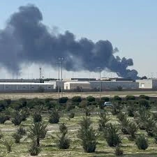 S Arabia, UAE, Kuwait, Qatar, Bahrain report attacks after Iran-US truce S Arabia, UAE, Kuwait, Qatar, Bahrain report attacks after Iran-US truce