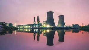 India’s First Fast Breeder Nuclear Reactor Reaches Criticality India’s First Fast Breeder Nuclear Reactor Reaches Criticality