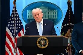Trump Announces 2-Week Ceasefire With Iran Trump Announces 2-Week Ceasefire With Iran