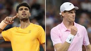 Jannik, Carlos Advance To Monte Carlo Quarter-finals Jannik, Carlos Advance To Monte Carlo Quarter-finals