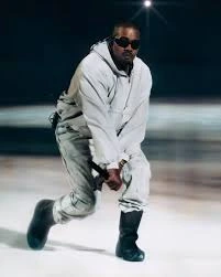 Ye Announces Mega Delhi Show With Groundbreaking Stage Spectacle Ye Announces Mega Delhi Show With Groundbreaking Stage Spectacle