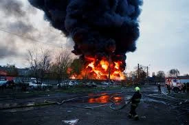 Russia launches deadliest aerial attack in months, killing 18 in Ukraine Russia launches deadliest aerial attack in months, killing 18 in Ukraine