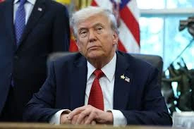 Iran-Israel war : Trump Extends Iran Ceasefire But Maintains Blockade Iran-Israel war : Trump Extends Iran Ceasefire But Maintains Blockade