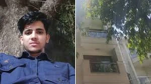 Month After Being Fired, Help Rapes, Kills IRS Officer’s Daughter In Delhi Month After Being Fired, Help Rapes, Kills IRS Officer’s Daughter In Delhi
