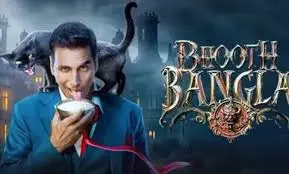 Bhooth Bangla Box Office: Akshay’s film crosses ₹100 Cr worldwide Bhooth Bangla Box Office: Akshay’s film crosses ₹100 Cr worldwide