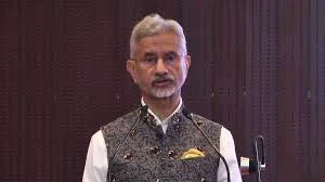 India-Africa ties signal “stability in a turbulent world”: Dr. Jaishankar India-Africa ties signal “stability in a turbulent world”: Dr. Jaishankar