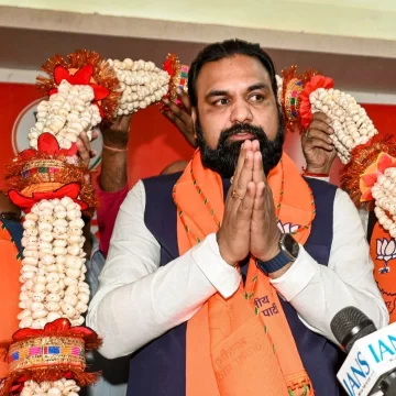 New Dawn In Bihar: Samrat Choudhary  to become next Bihar CM