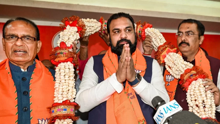New Dawn In Bihar: Samrat Choudhary  to become next Bihar CM