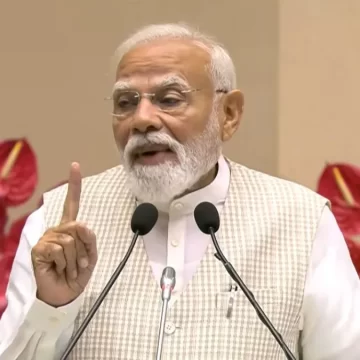 will fulfil Future Resolutions, PM Modi On Women’s resolution Act will fulfil Future Resolutions, PM Modi On Women’s resolution Act