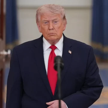 Trump proposes $1.5 trillion defense spending, 10% cut to domestic programs