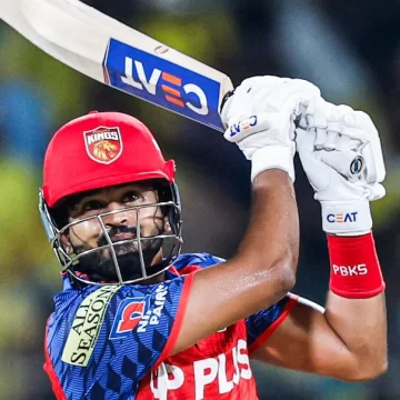 IPL ’26 Shreyas Iyer slams half century as PbKs defeat Defeat CSK by 5 wickets IPL ’26 Shreyas Iyer slams half century as PbKs defeat Defeat CSK by 5 wickets