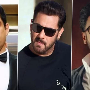 Salman Intervenes In Don 3 Fallout, Asks Ranveer and Farhan to Resolve Dispute Salman Intervenes In Don 3 Fallout, Asks Ranveer and Farhan to Resolve Dispute