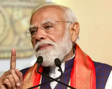 PM Modi trims convoy size by half, directs SPG to expand EV use amid West Asia tensions PM Modi trims convoy size by half, directs SPG to expand EV use amid West Asia tensions
