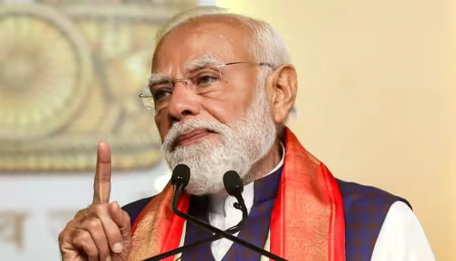 PM Modi trims convoy size by half, directs SPG to expand EV use amid West Asia tensions PM Modi trims convoy size by half, directs SPG to expand EV use amid West Asia tensions